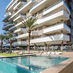 Maikran Seasonal San Juan Bachside Alicante
